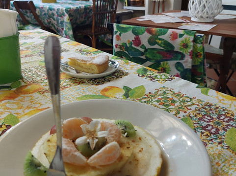 梅斯 1868 民宿主图