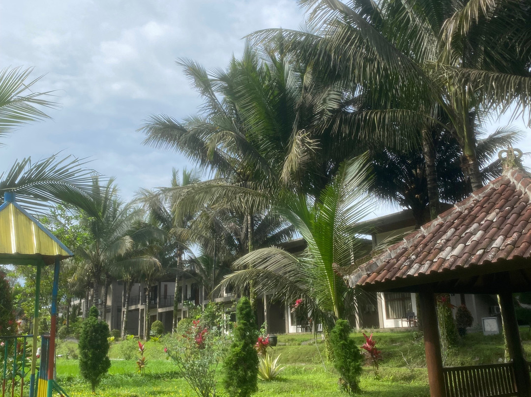 Grand Harvest Resort and Villas主图