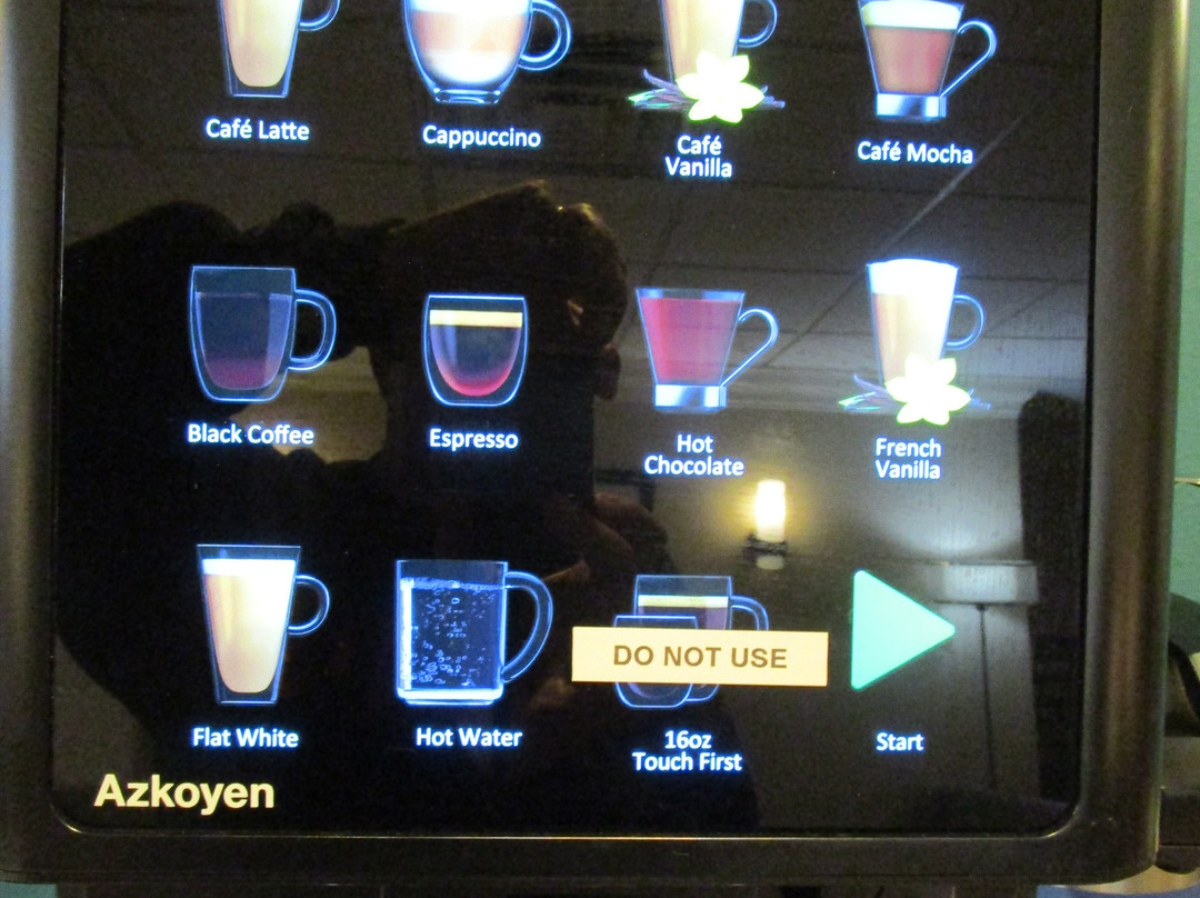 Best Western Eagles Inn主图