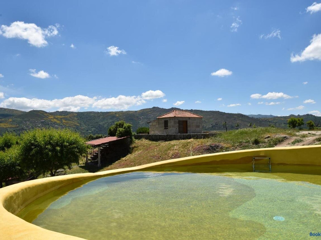Quinta De S. Cipriano