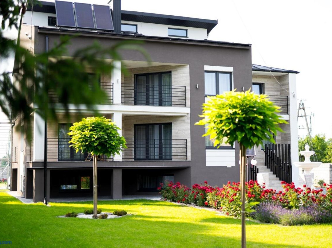 Janowski Zakątek Wellness & Spa