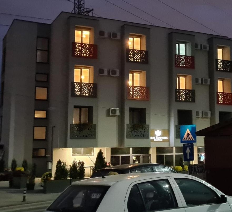 Albert Hotel