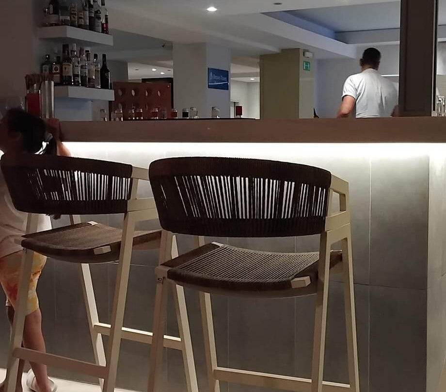 Maleme Mare Hotel主图