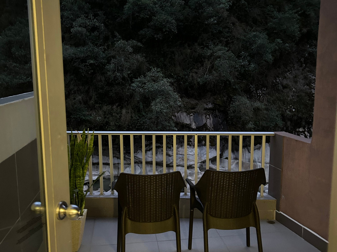 Casa Andina Standard Machu Picchu主图