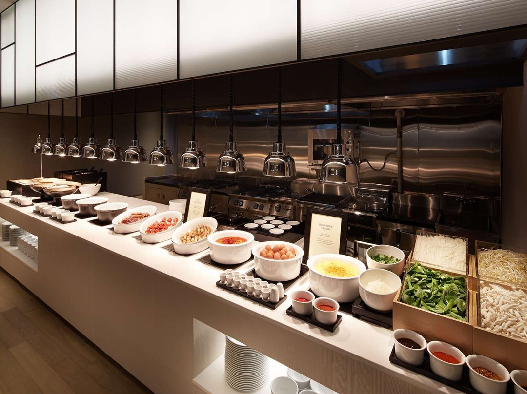 西大门新罗舒泰酒店 (首尔站)主图