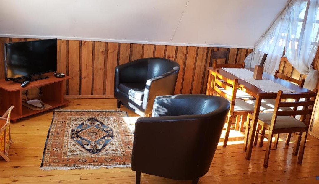 Cabañas Cerca de Valdivia, en San José de la Mariquina