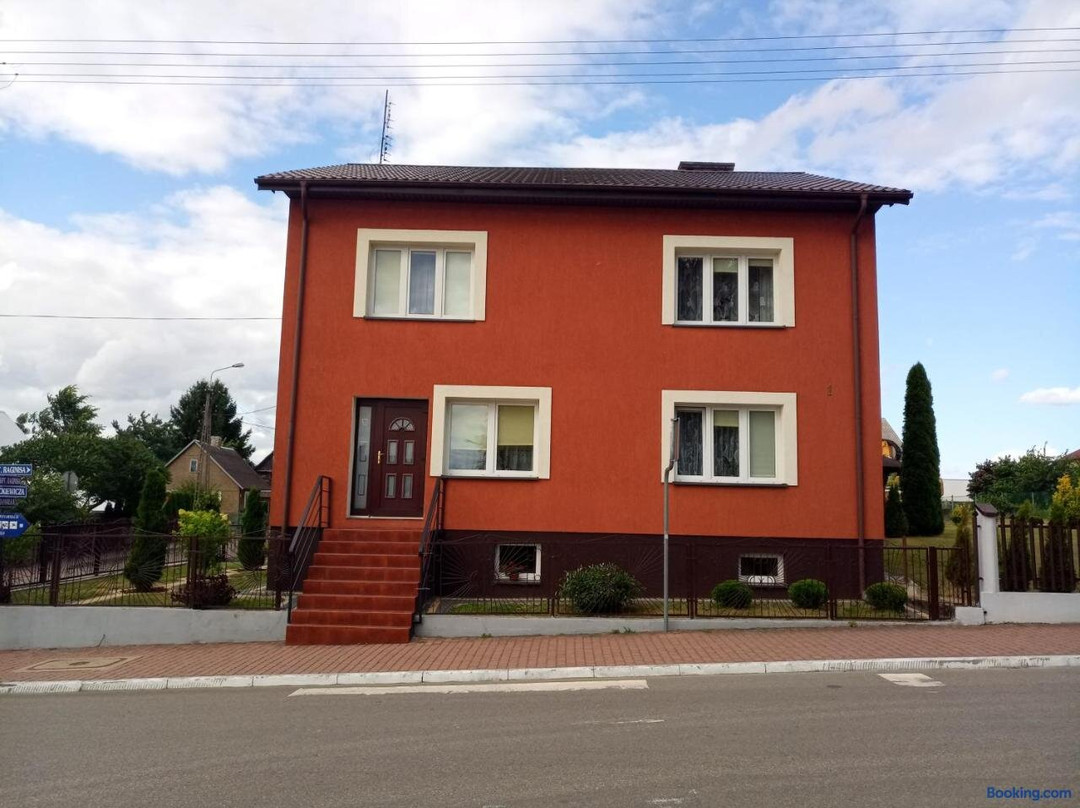 U Wileńskich