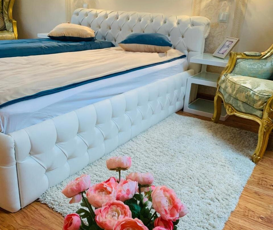Casa Central Luxury