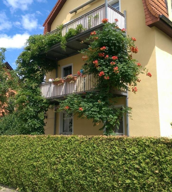 Ferienzimmer Familie Schmidt