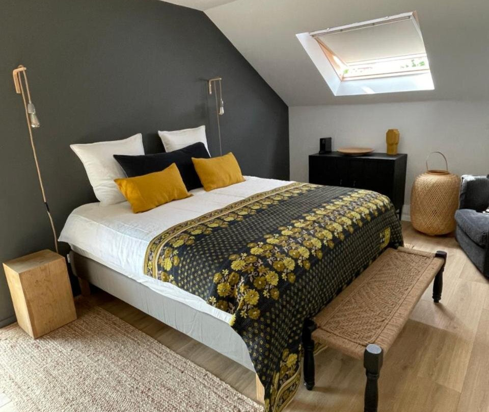 La Poterie - Chambres D'hôtes / Bed & Breakfast
