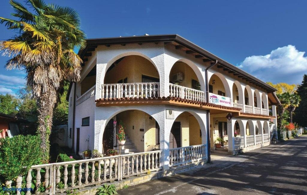 Apartmaji in Vinogradništvo Klobas