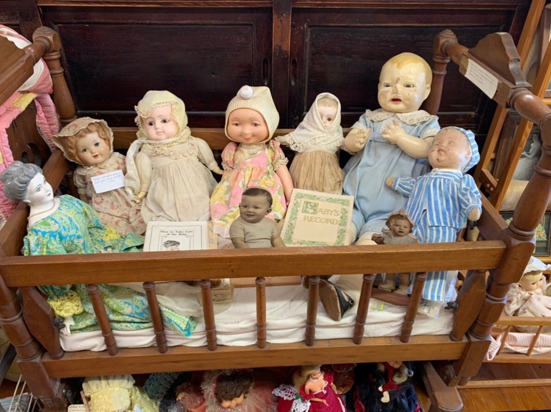 Dublin Historical Museum