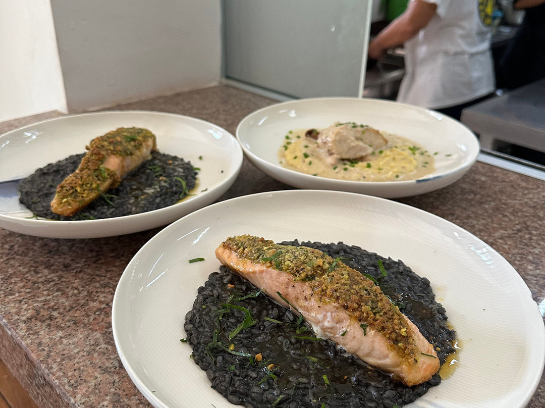 Core by Clare Smyth