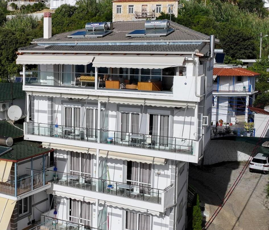Hotel Angjelo