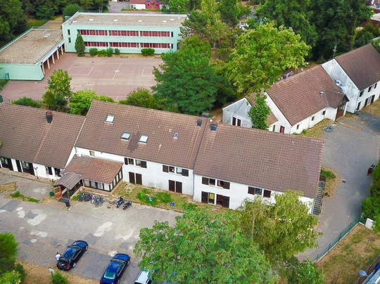 Le Relais de Pincevent