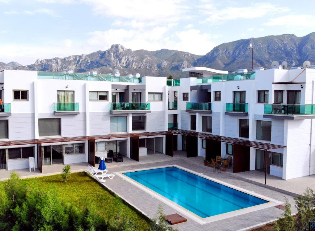 Sunshine Prestige Studio Breeze
