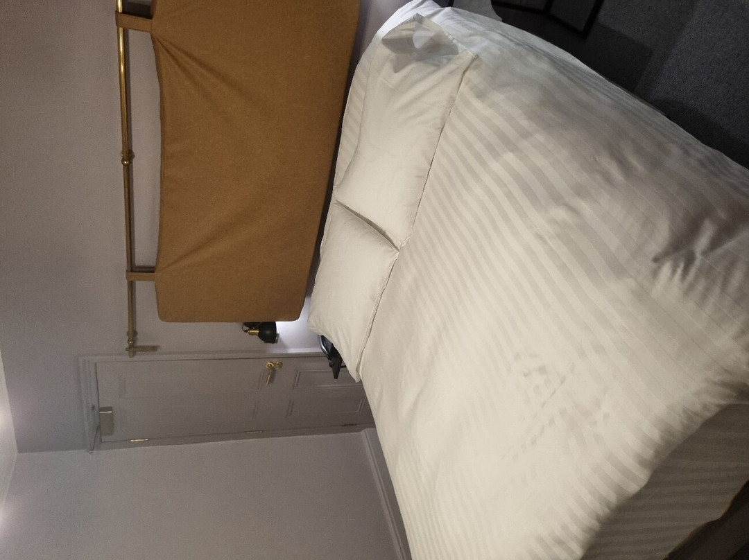 The Masons Arms Hotel主图