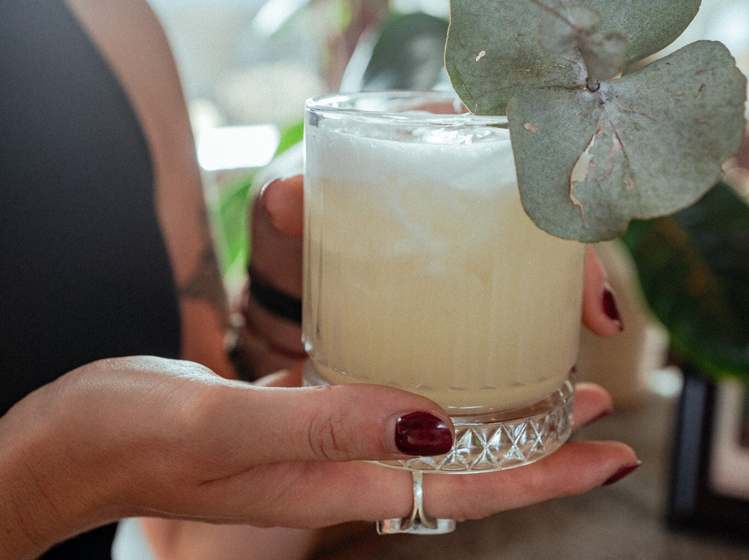 Granddad Jack's Craft Distillery-Miami必去景点