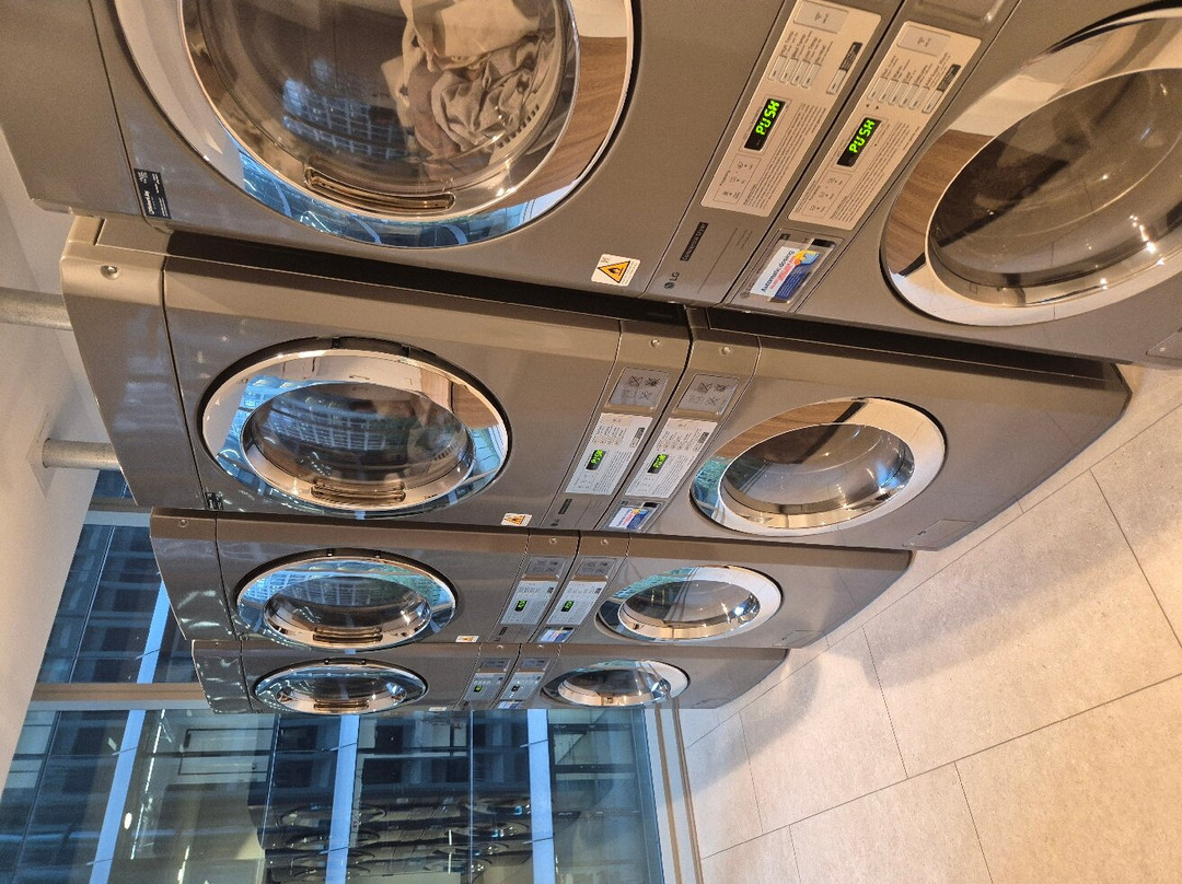 Citadines Walker North Sydney主图