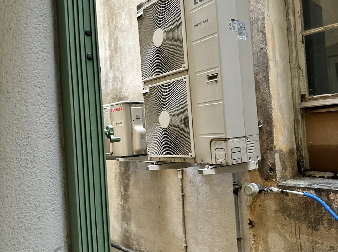 Hôtel du Palais主图