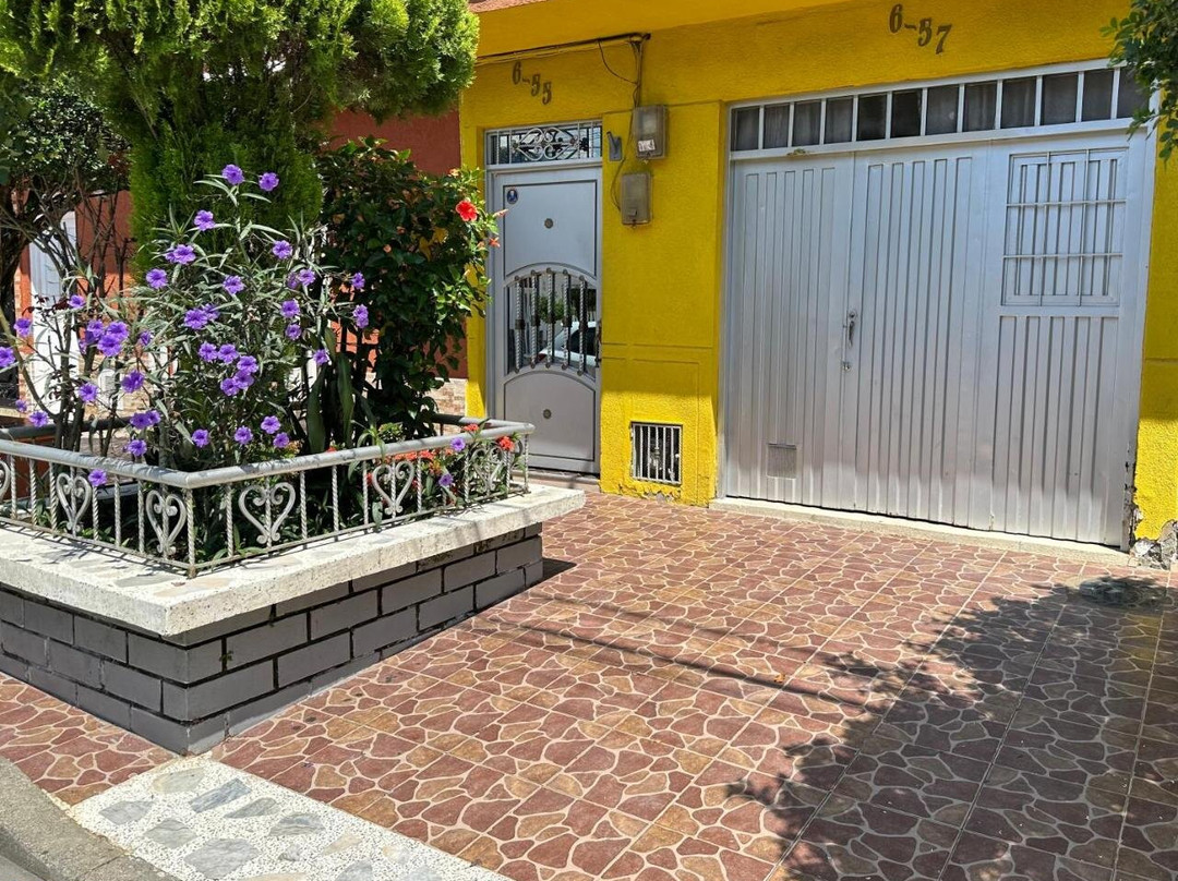 Las Camelias Apartahotel