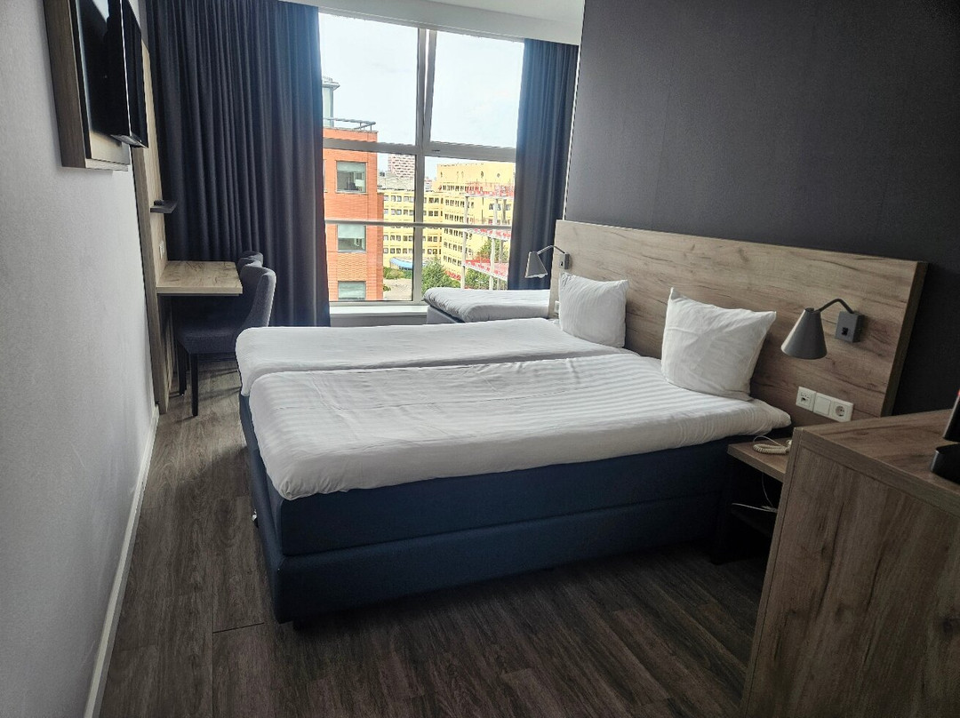 Abcoude酒店住宿-Joy Hotel Amsterdam