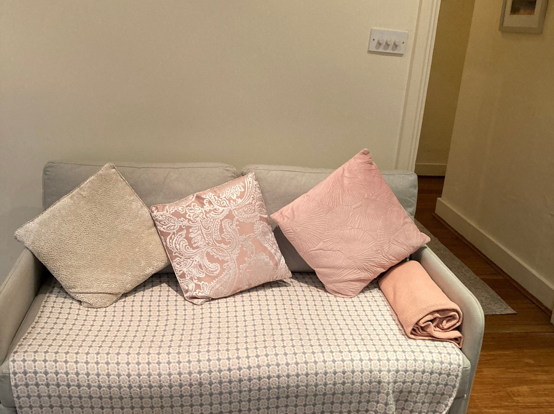 Annesdale House主图