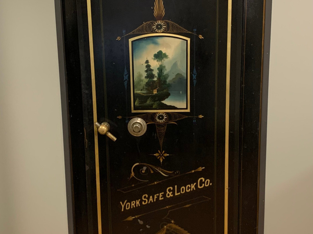 City Hall Grand Hotel主图