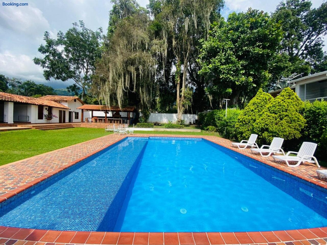 Hotel La Estacion Campestre