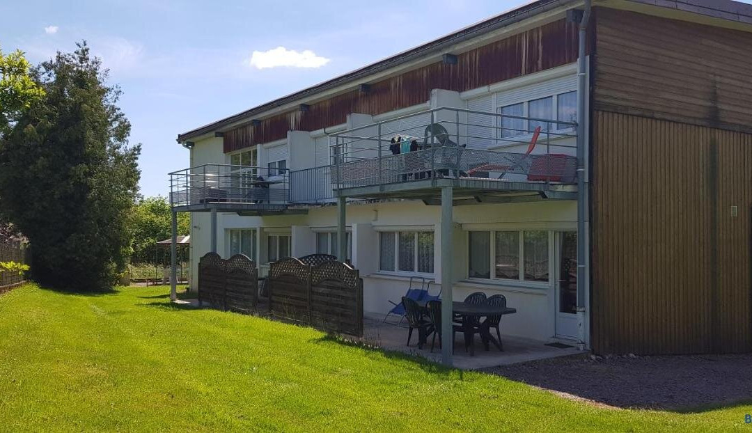Le Panoramic