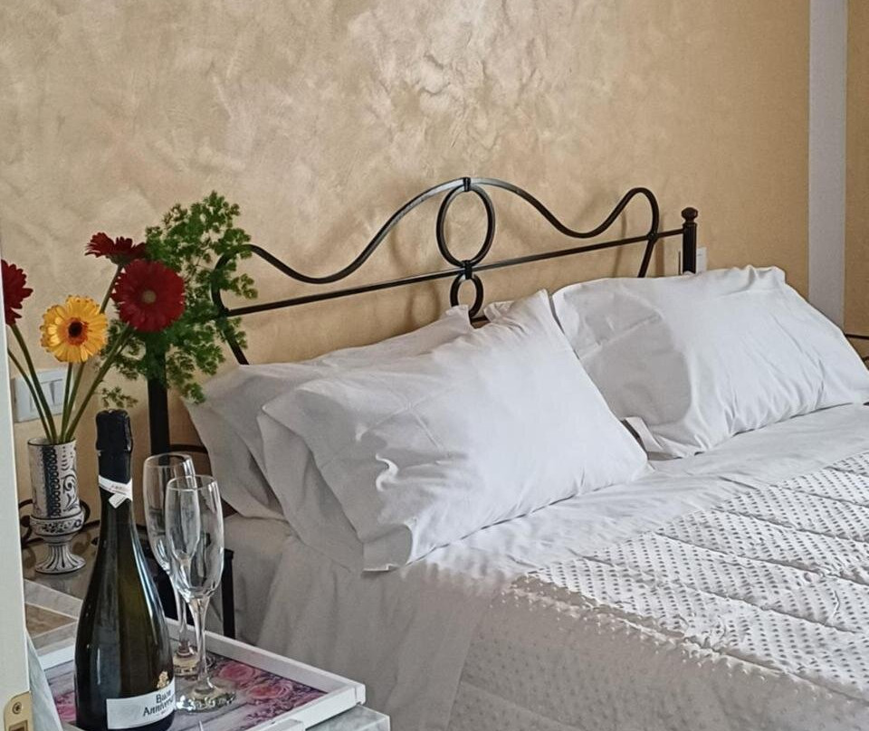 Bominaco酒店住宿-Aquila Antica