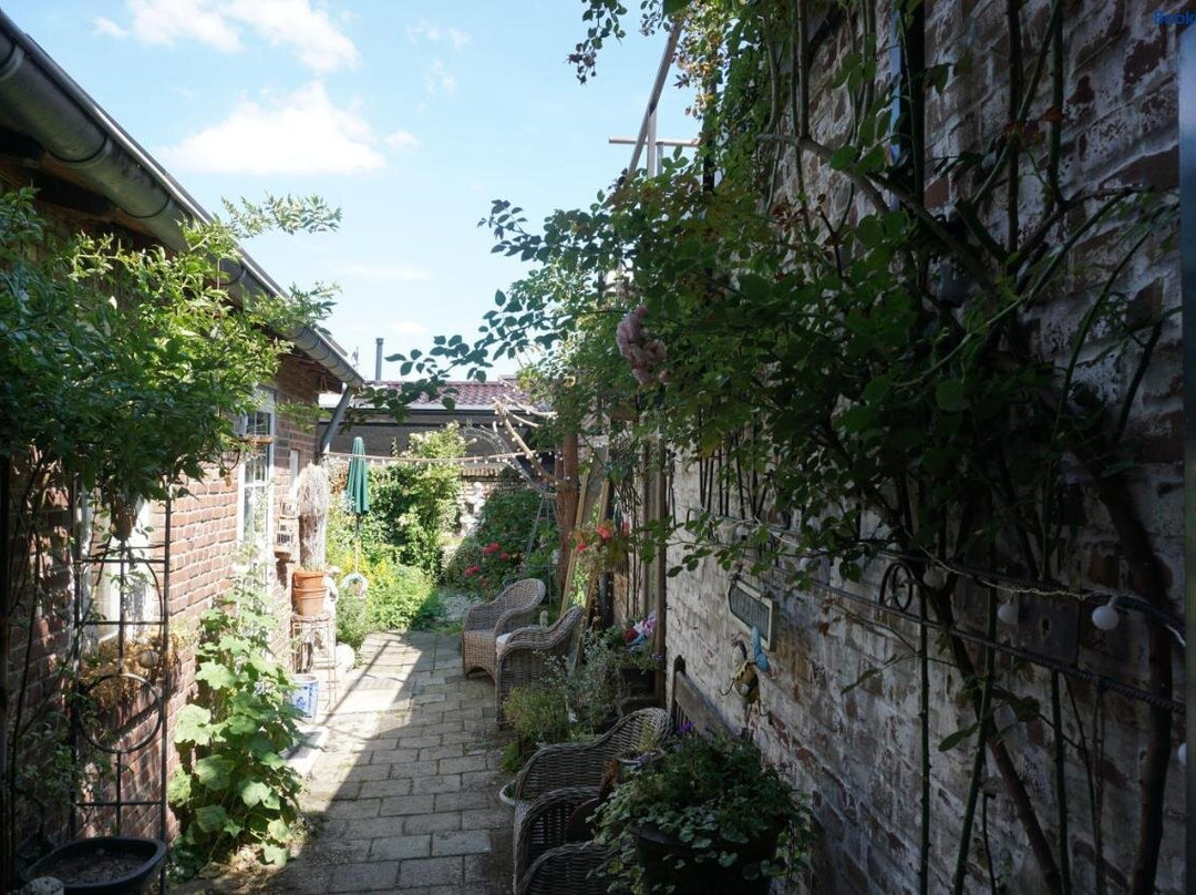 Bed En Breakfast De Bezige Bij - Kerkrade