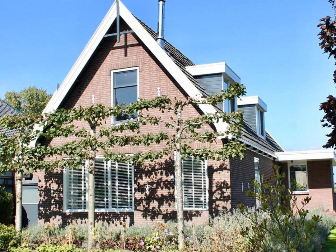 Nabij De Molen