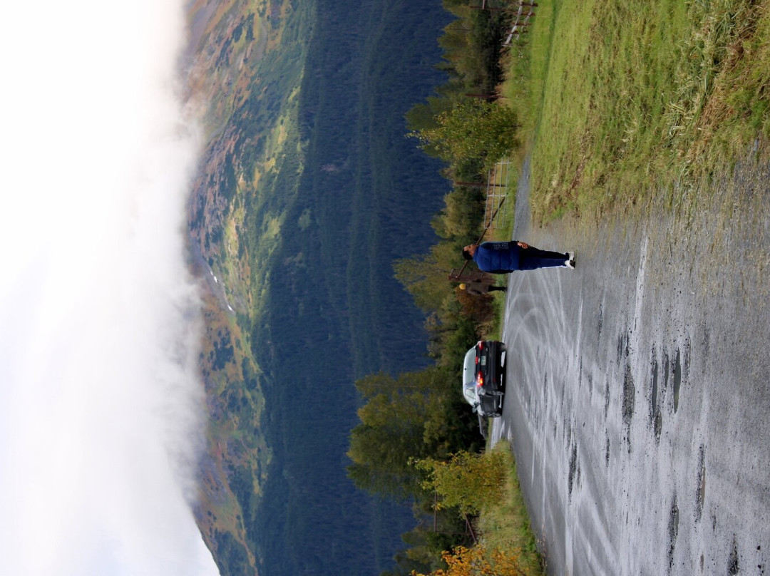 Kenai National Wildlife Refuge-索尔多特纳必去景点