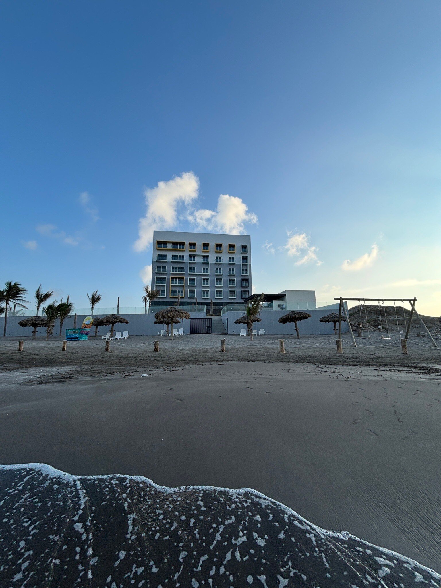 Best Western Plus Riviera Veracruz-官方