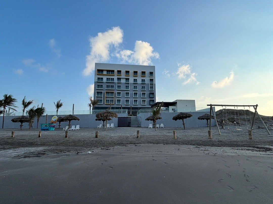 Best Western Plus Riviera Veracruz主图