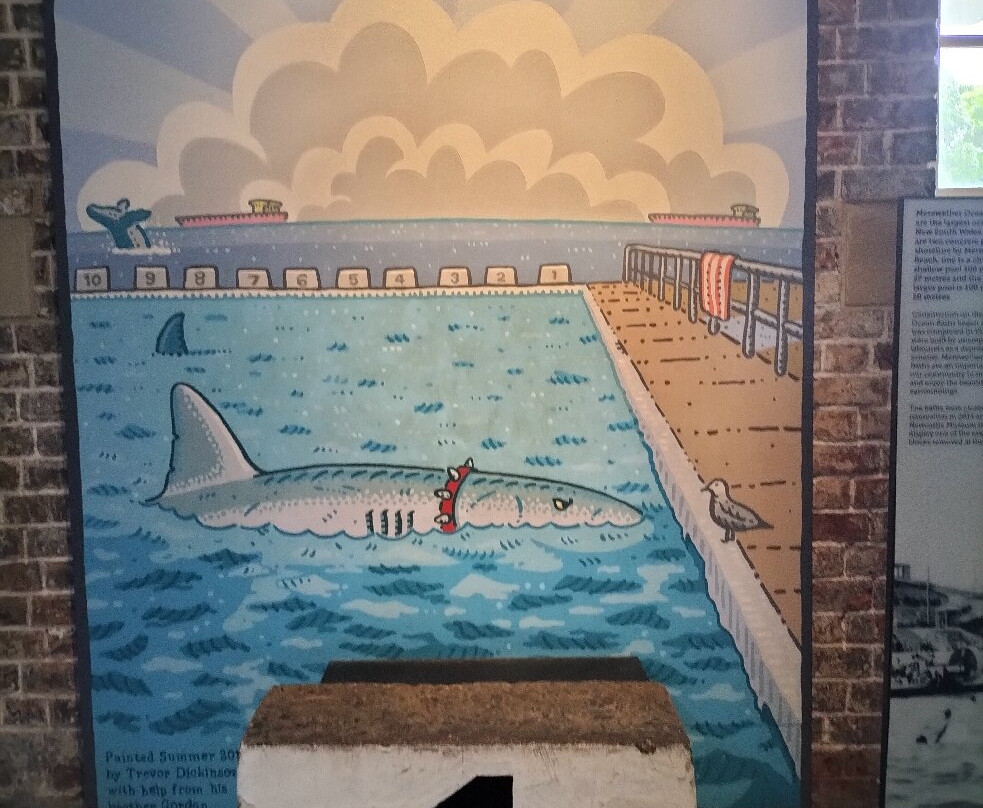 Newcastle Museum-纽卡斯尔必去景点