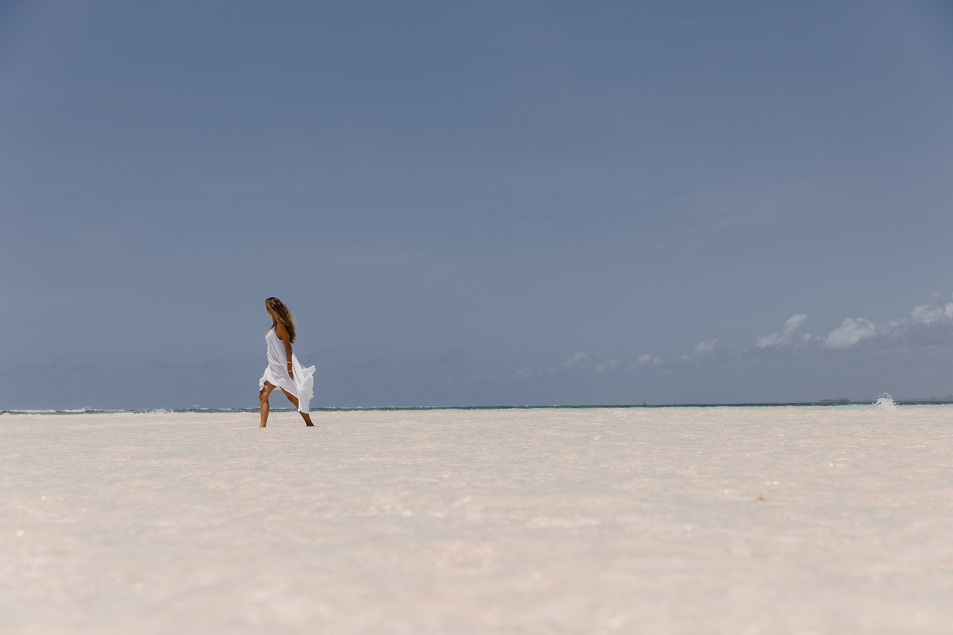Hemingways Watamu-泳池