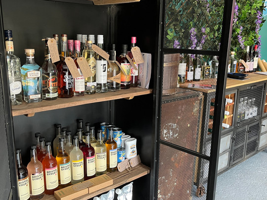 Sip 'n' Swig Hq-埃文河畔斯特拉特福必去景点