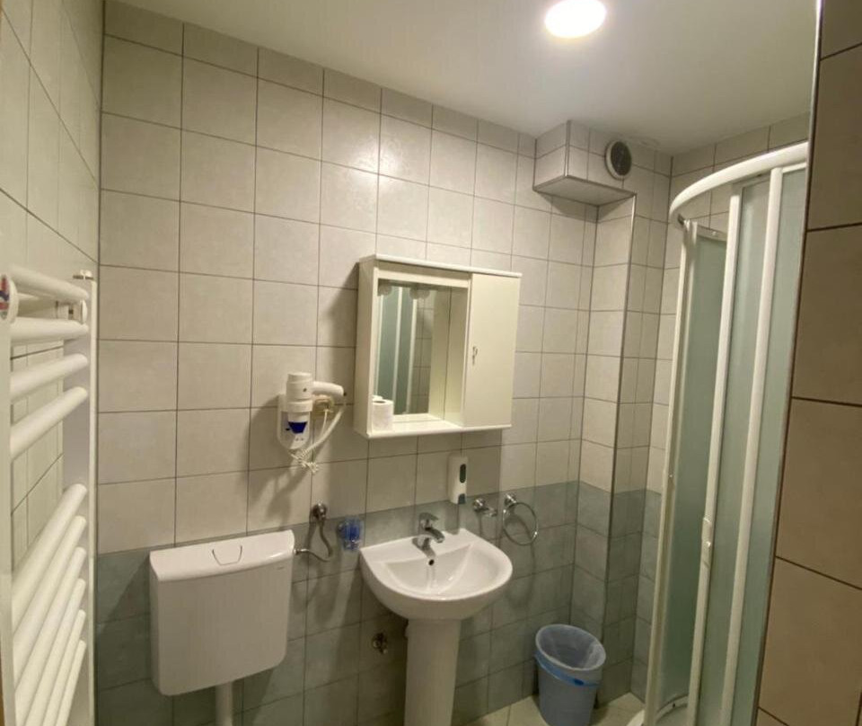 Hotel Frankoni