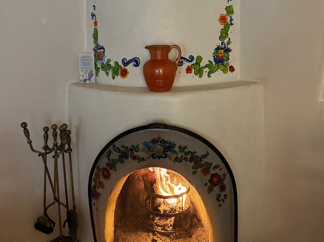 Casa Escondida Bed & Breakfast主图