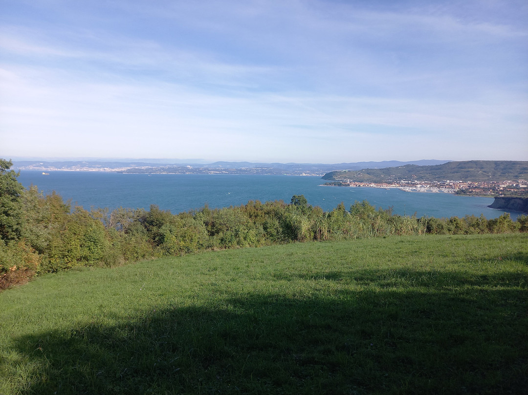 Nature Park Strunjan-Strunjan必去景点