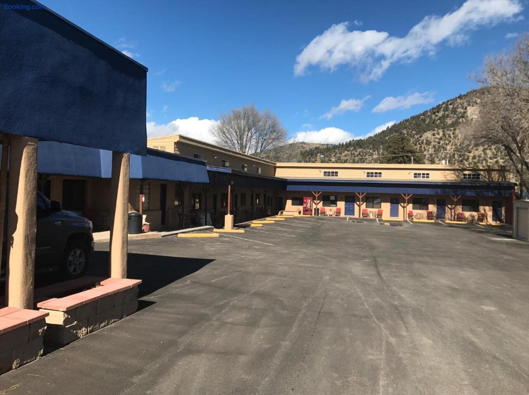 Ruidoso Downs旅游攻略图片