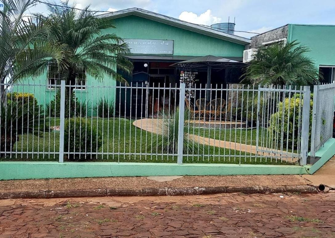 Pousada Colina Do Sol