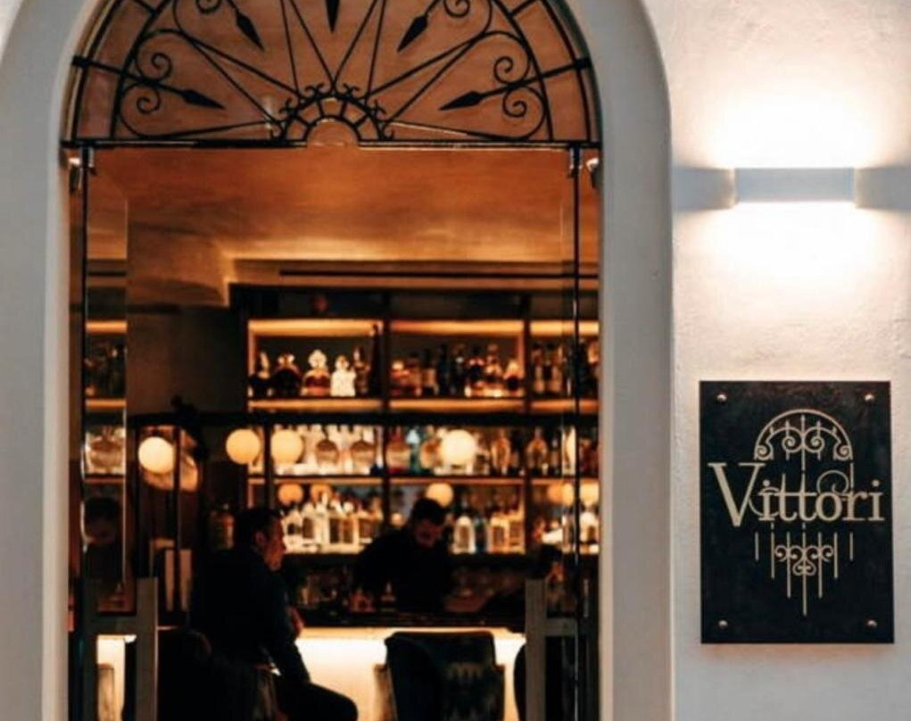 Nisida Vido酒店住宿-Casa Vittori Corfu Apartments