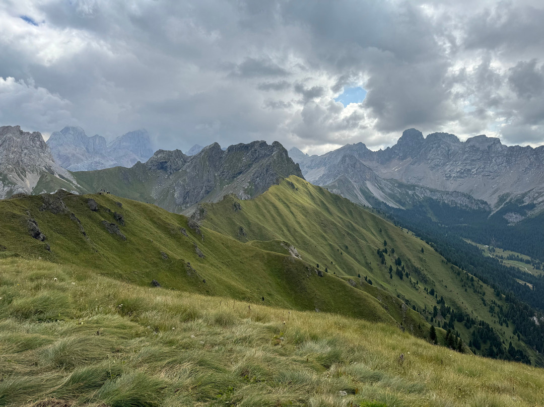 MONT Trekking景点图片