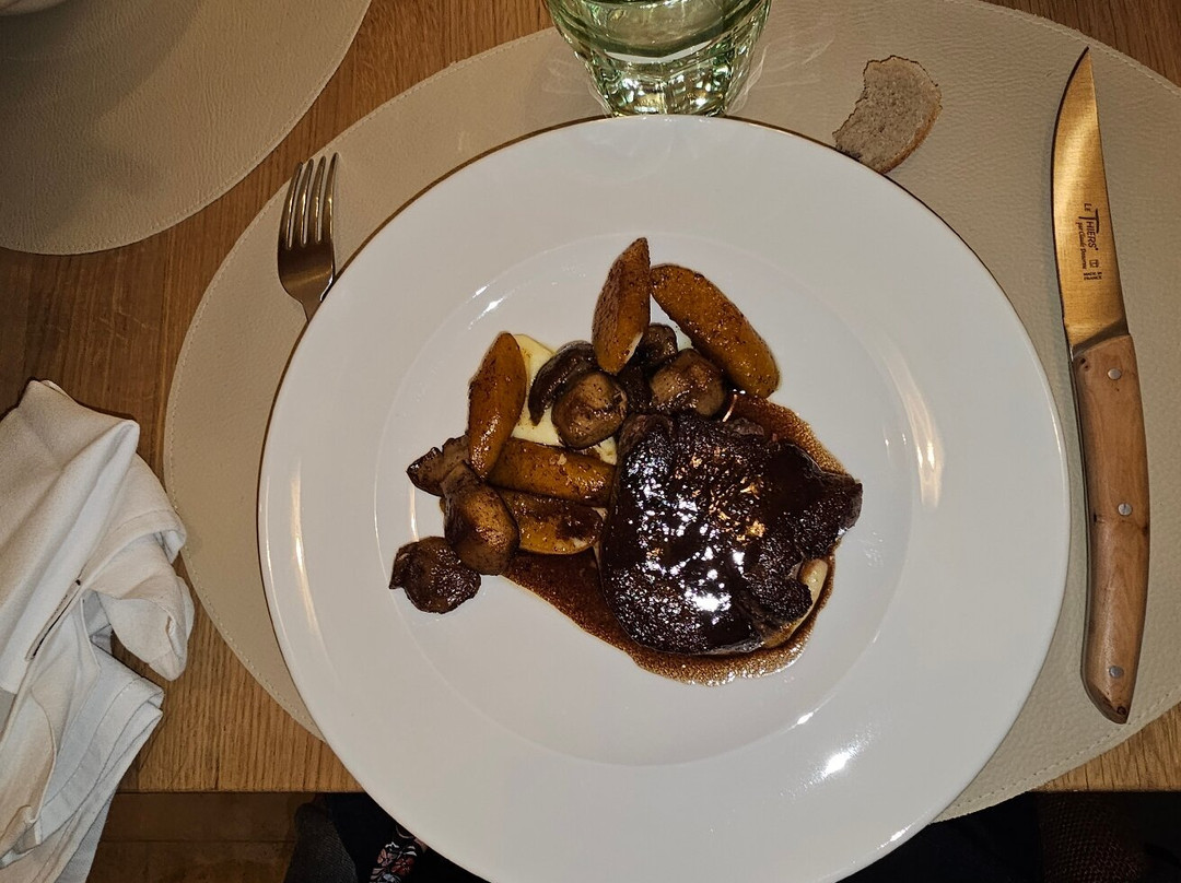 Domaine Du Baguier-La Roquebrussanne必去景点