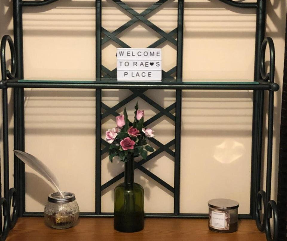 Rae's Place