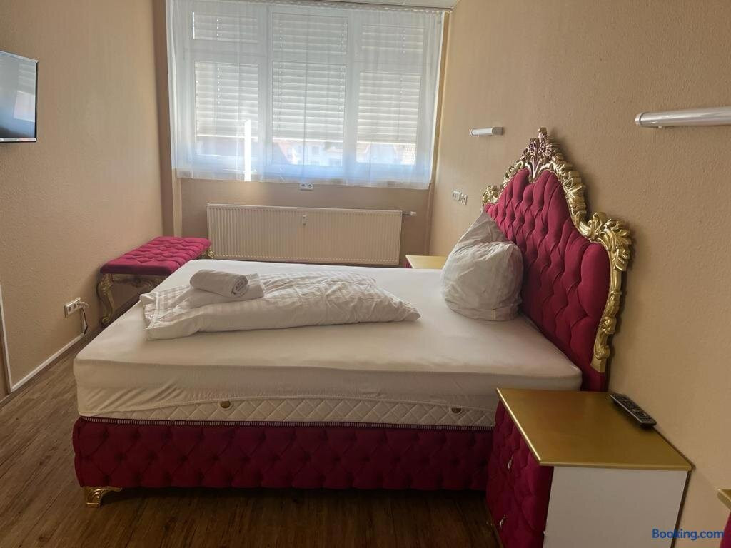 Zimmer In Ramstein