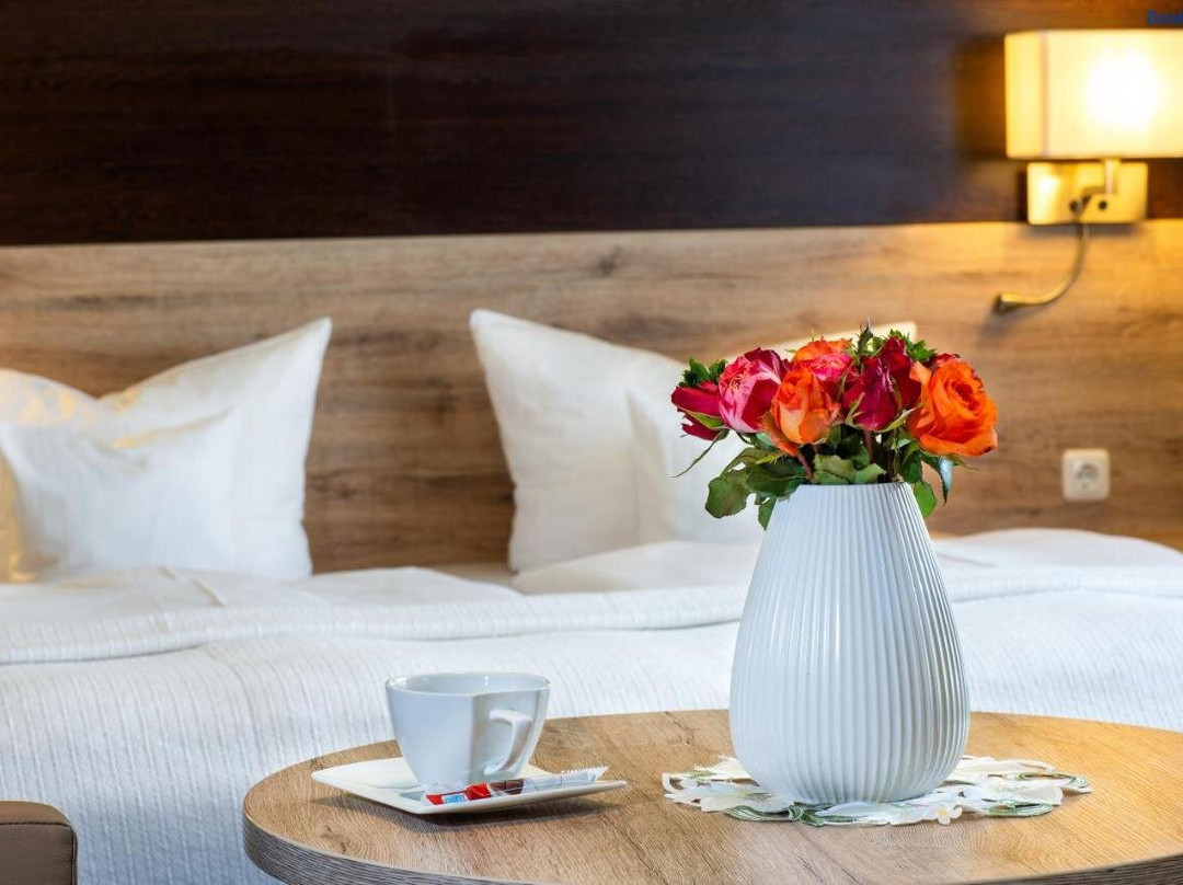 Appart Hotel